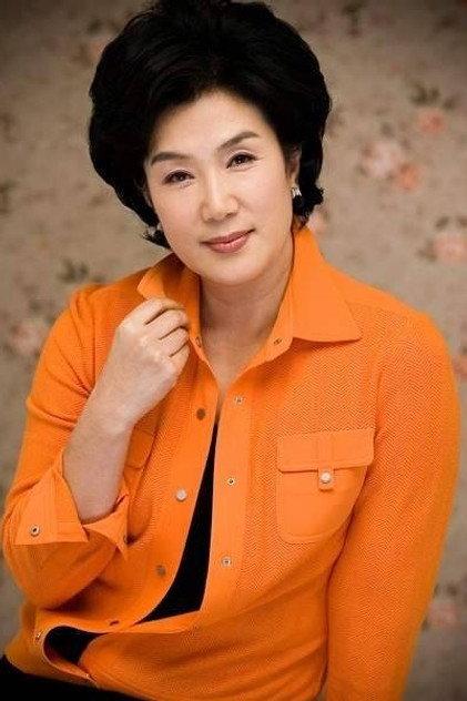 Won Jong Rye - Actor Profile Photo