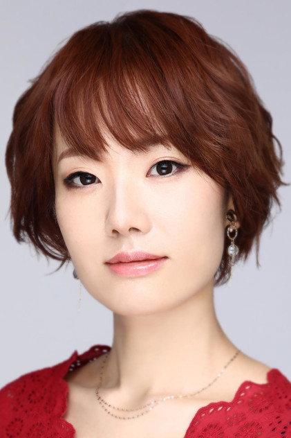 Umeka Shouji - Actor Profile Photo