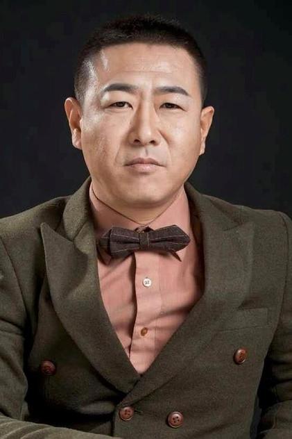 Huiwen Xie - Actor Profile Photo