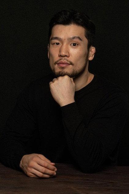 Hong Jun-young - Actor Profile Photo