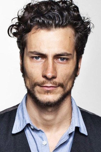 Paolo Bernardini - Actor Profile Photo