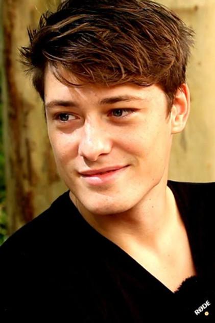 Tamás K. Kovács - Actor Profile Photo