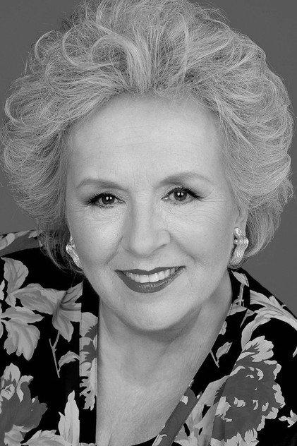 Doris Roberts - Actor Profile Photo