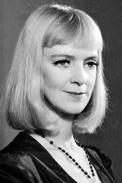 Kerstin Berger - Actor Profile Photo