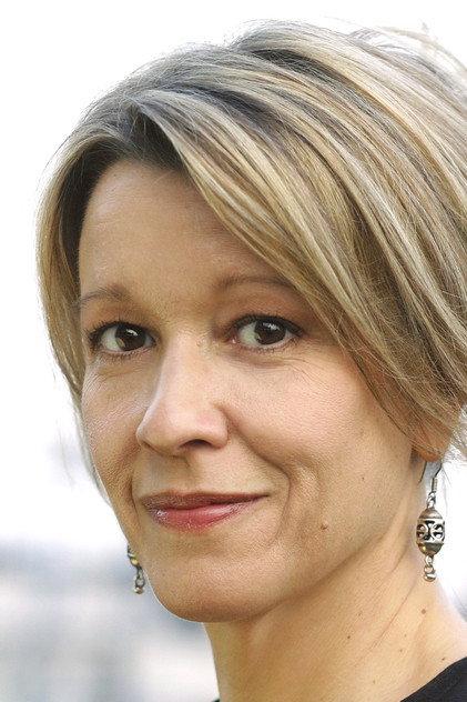 Linda Emond - Actor Profile Photo