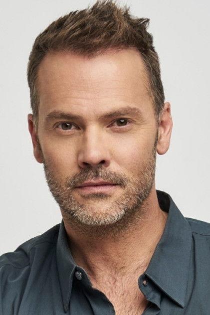 Barry Watson - Actor Profile Photo