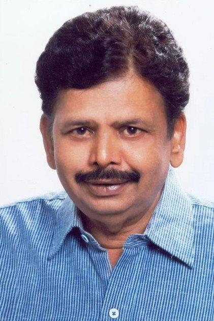 Vinay Apte - Actor Profile Photo