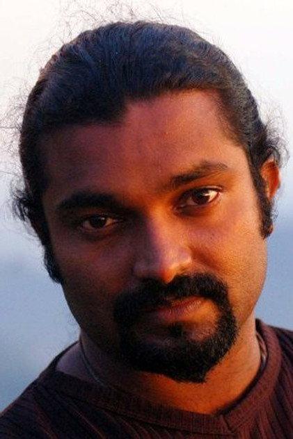 Jijoy Rajagopal - Actor Profile Photo
