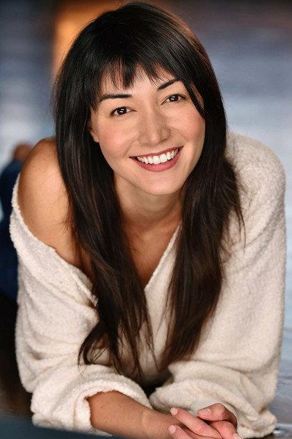 Monique Blanchard - Actor Profile Photo