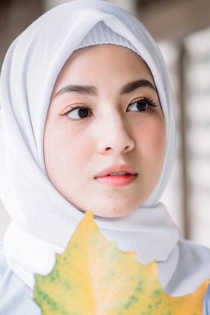 Natasha Rizky - Actor Profile Photo