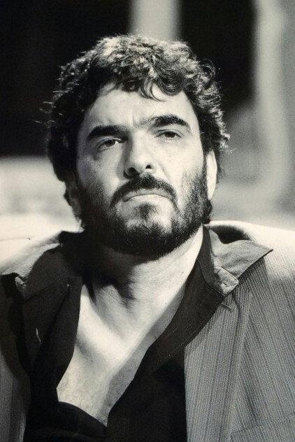 José Karini - Actor Profile Photo