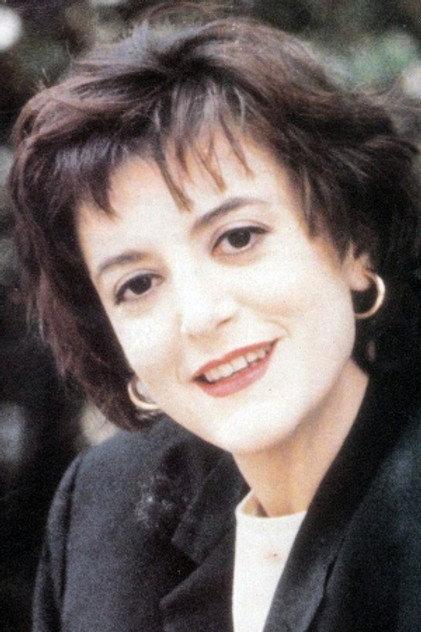 Graziella de Michele - Actor Profile Photo