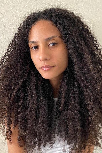 Monaliza Belarmino - Actor Profile Photo