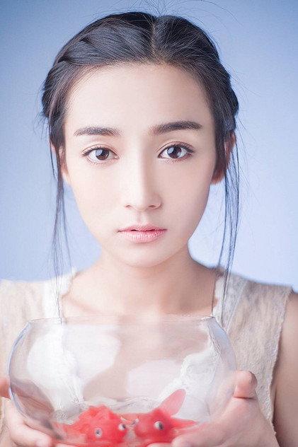 Li Ruoning - Actor Profile Photo
