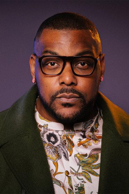 Trevor Dion Nicholas - Actor Profile Photo