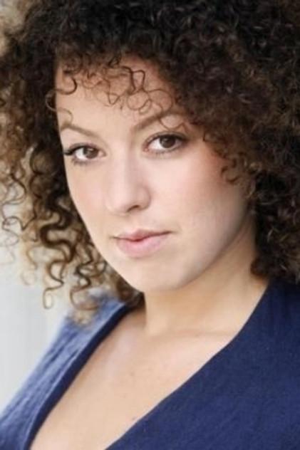 Bonnie Adair - Actor Profile Photo