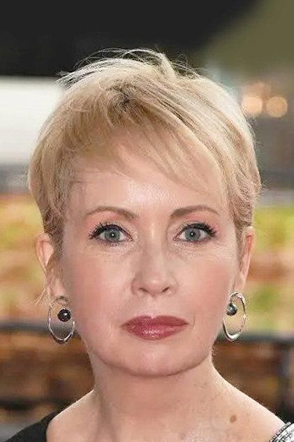 Lysette Anthony - Actor Profile Photo