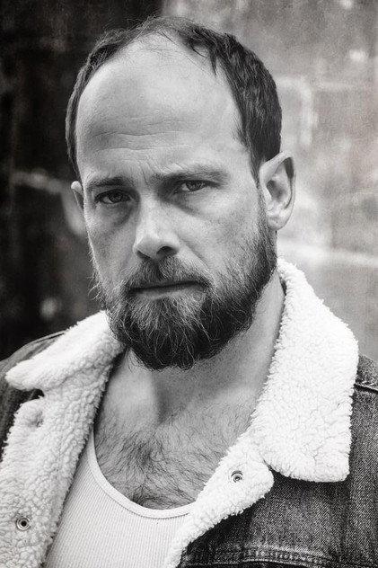 Jerod Blake - Actor Profile Photo