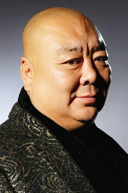 Cheng Sihan - Actor Profile Photo
