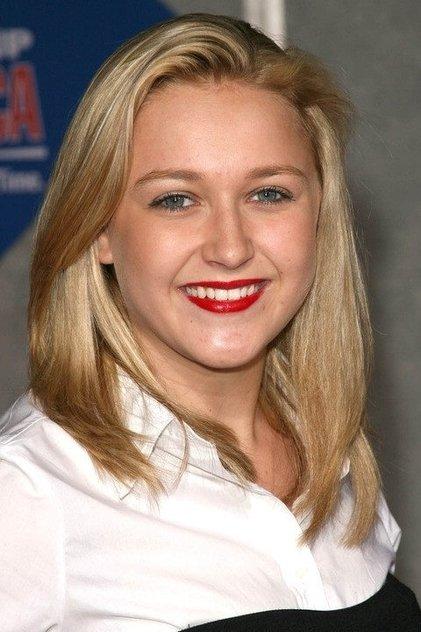 Skye McCole Bartusiak - Actor Profile Photo