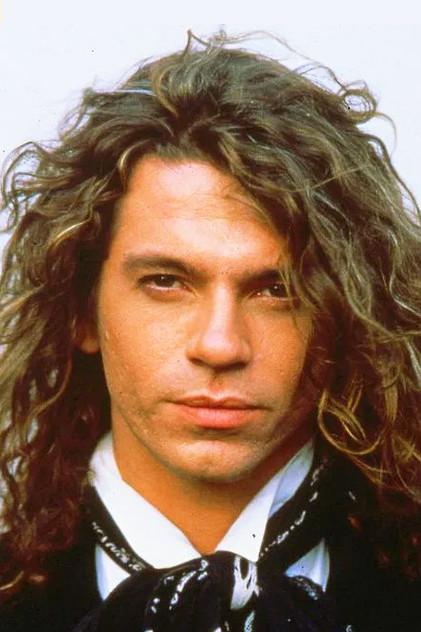 Michael Hutchence - Actor Profile Photo