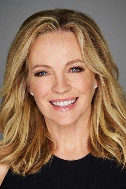 Rebecca Gibney - Actor Profile Photo