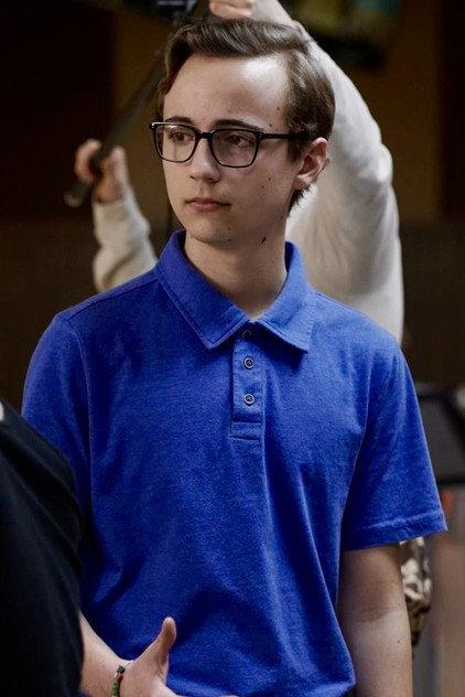 Drake Ertel - Actor Profile Photo