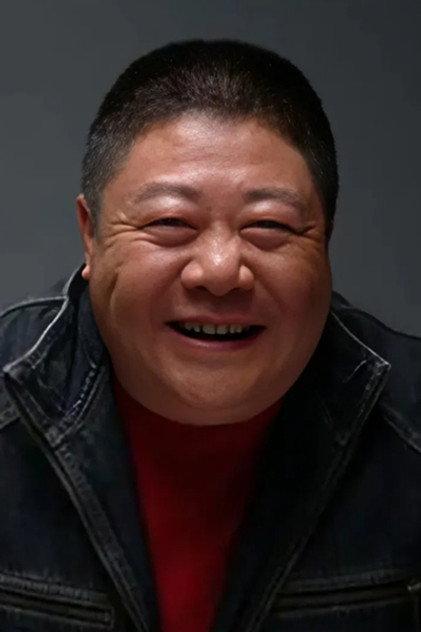 Liu Jinshan - Actor Profile Photo