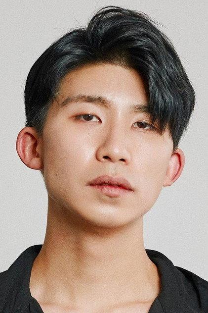 Isan Beomhyun Lee - Actor Profile Photo