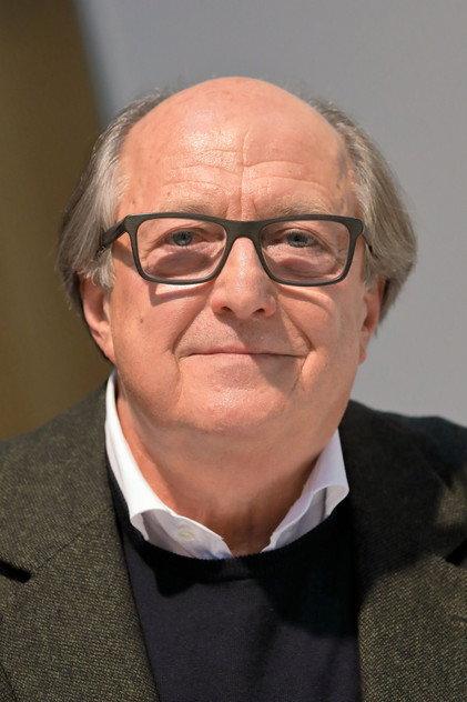 Michael Horowitz - Actor Profile Photo