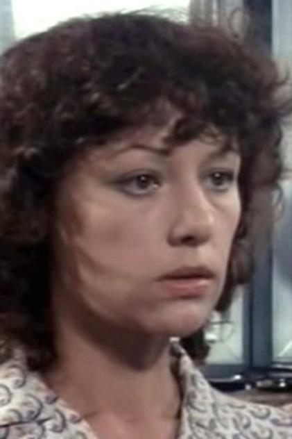 Christiane Tissot - Actor Profile Photo