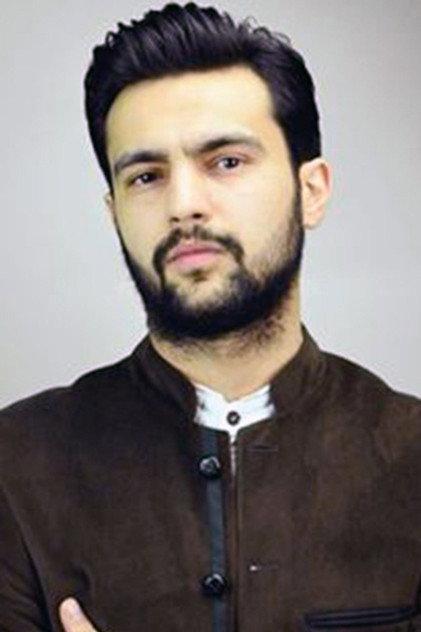 Alibey Memmedli - Actor Profile Photo