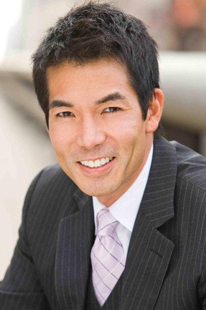 Byron Lawson - Actor Profile Photo