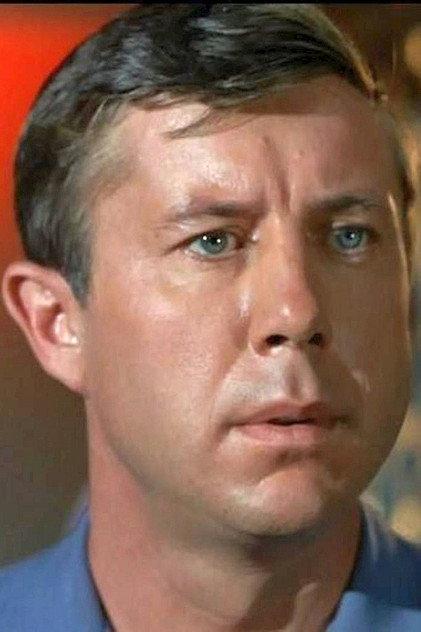 Paul Trinka - Actor Profile Photo