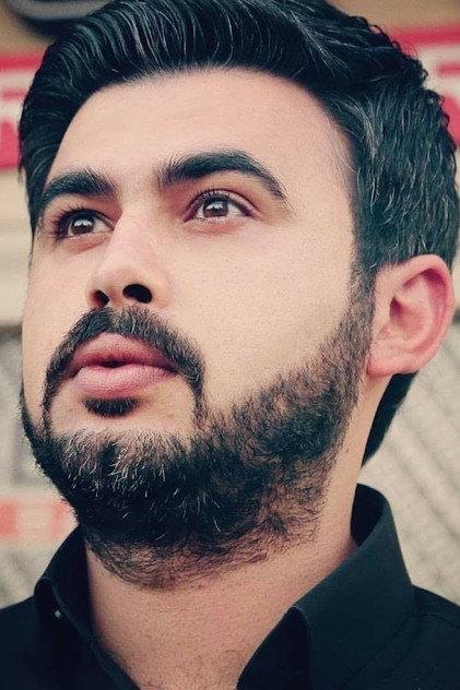 Kanan Yusif - Actor Profile Photo