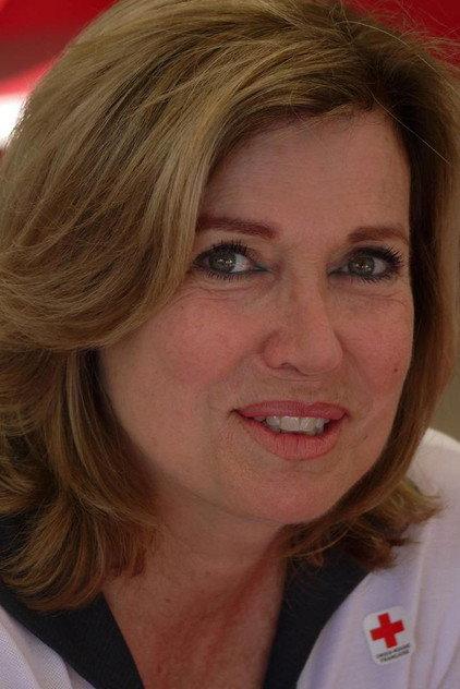 Catherine Alric - Actor Profile Photo