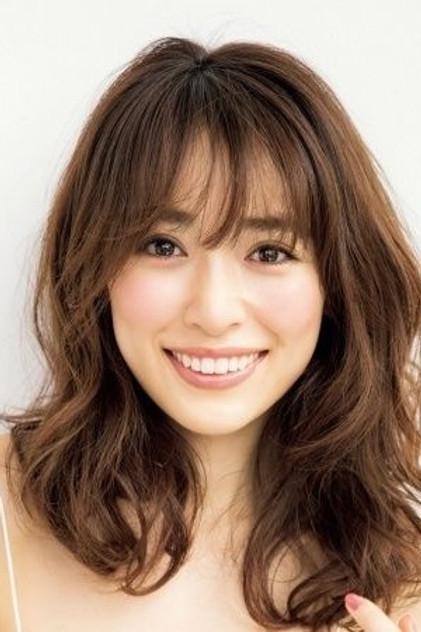 Rika Izumi - Actor Profile Photo