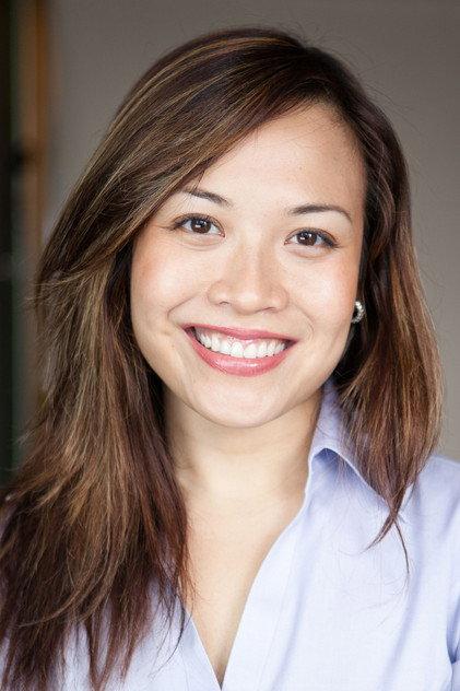 Raïssa Beaudoin - Actor Profile Photo
