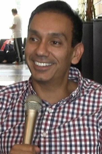 Sonny Mallhi - Actor Profile Photo
