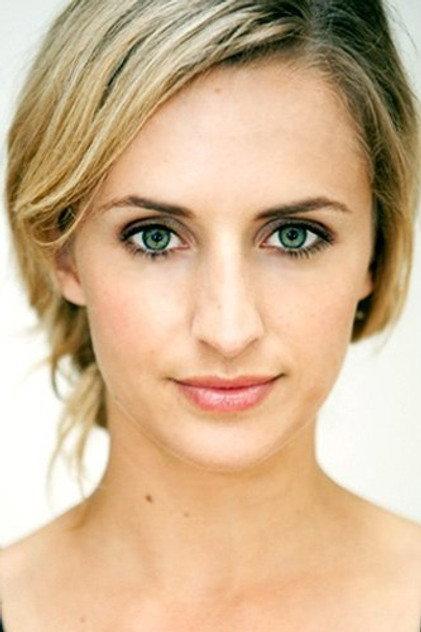 Fleur Saville - Actor Profile Photo