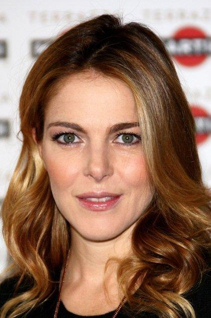 Claudia Gerini - Actor Profile Photo