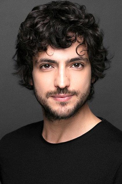 Taner Ölmez - Actor Profile Photo