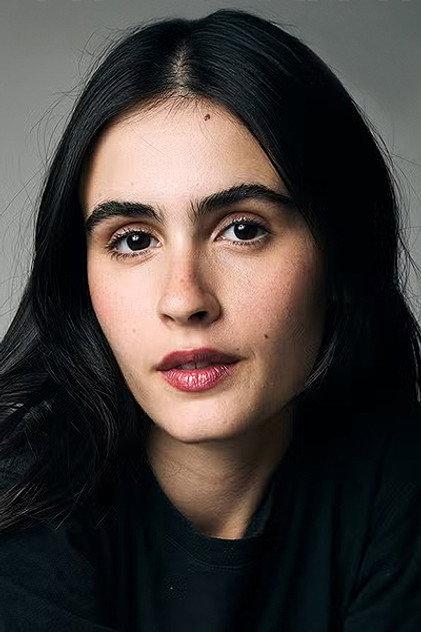 Valentina Herszage - Actor Profile Photo