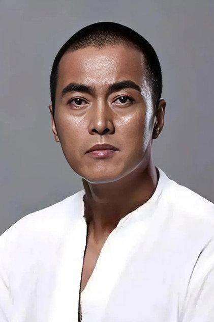 Na Zhidong - Actor Profile Photo