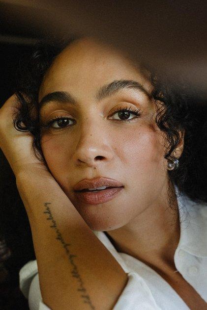 Aurora Perrineau - Actor Profile Photo