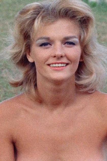 Sandra Sinclair - Actor Profile Photo