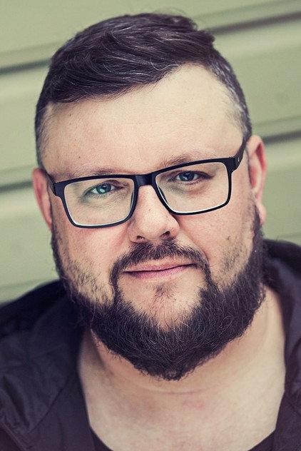 Toomas Tilk - Actor Profile Photo