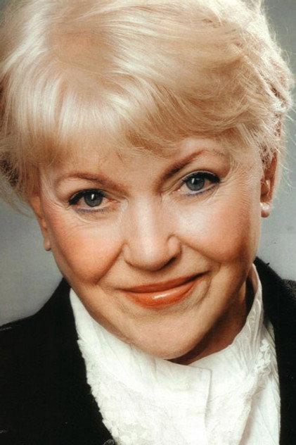 Eleonora Shashkova - Actor Profile Photo