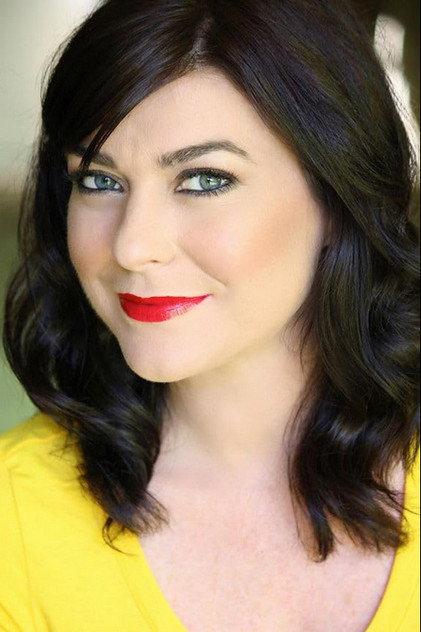 Alexandra Boylan - Actor Profile Photo