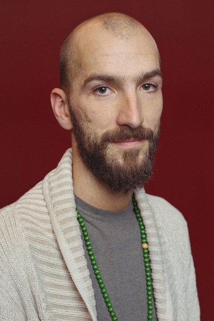 Alin State - Actor Profile Photo